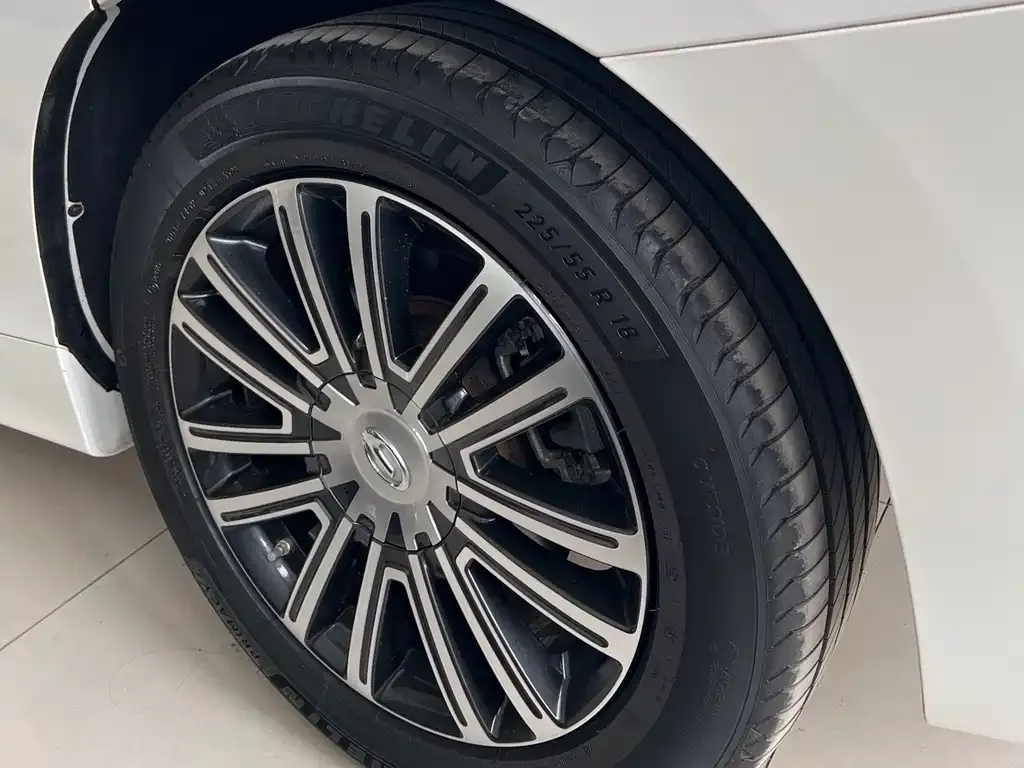 GAC Motor Trumpchi M8 2021 из CN, фото 10