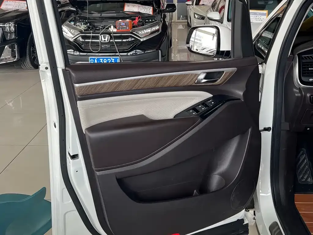 GAC Motor Trumpchi M8 2021 из CN, фото 6