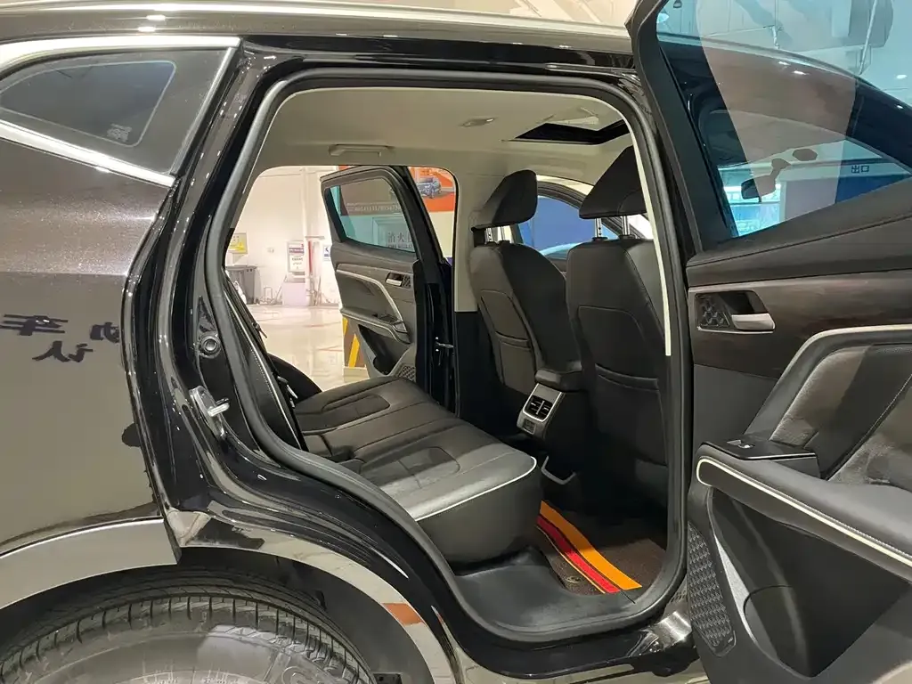 Haval H6 2022 из CN, фото 6