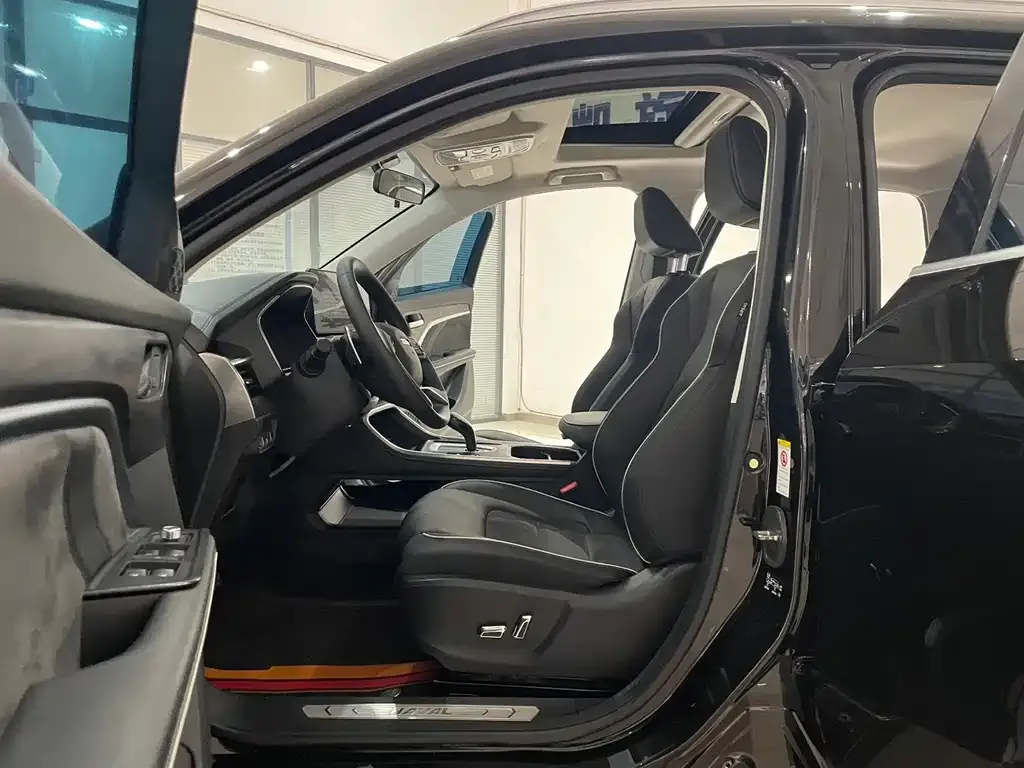 Haval H6 2022 из CN, фото 4