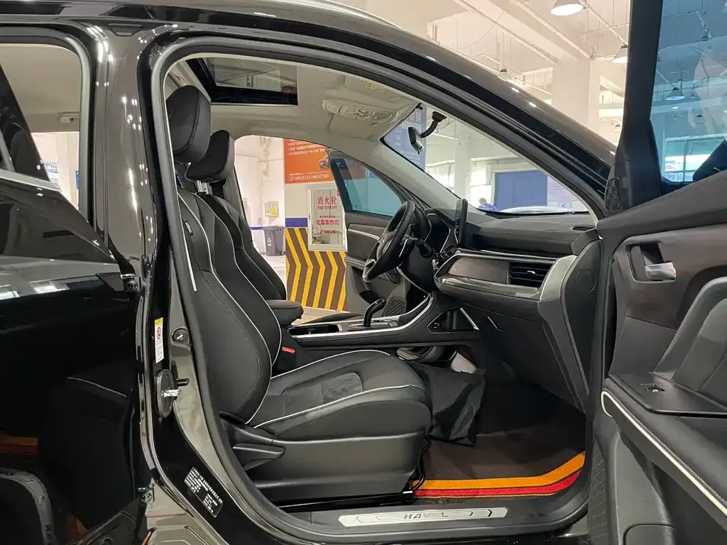 Haval H6 2022 из CN, фото 7