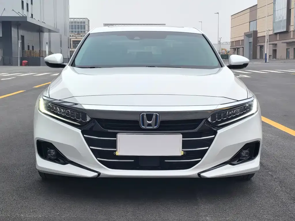 Honda Accord 2022 из CN, фото 1