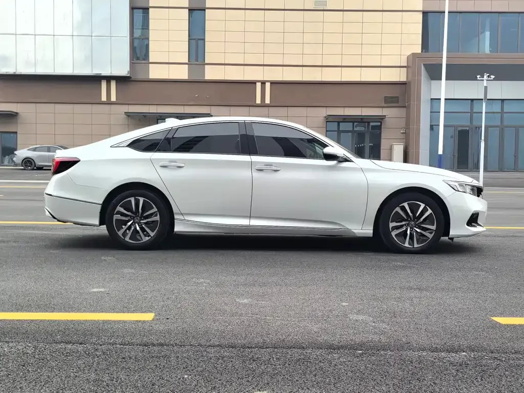 Honda Accord 2022 из CN, фото 5