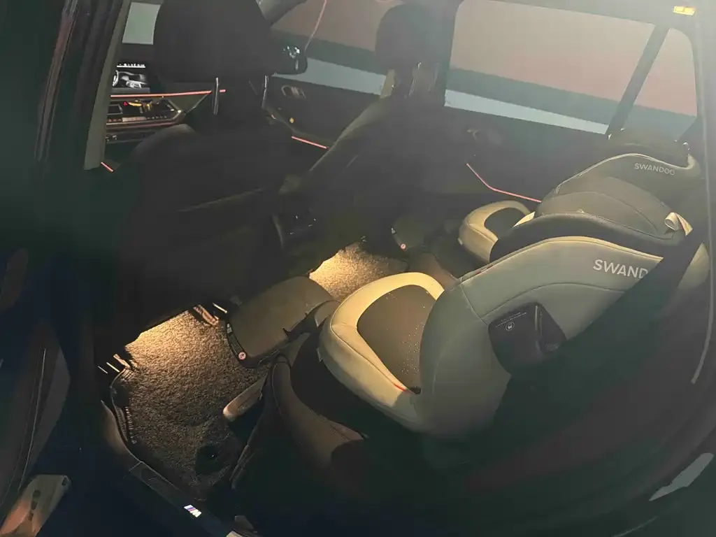 BMW X5 2022 из CN, фото 2