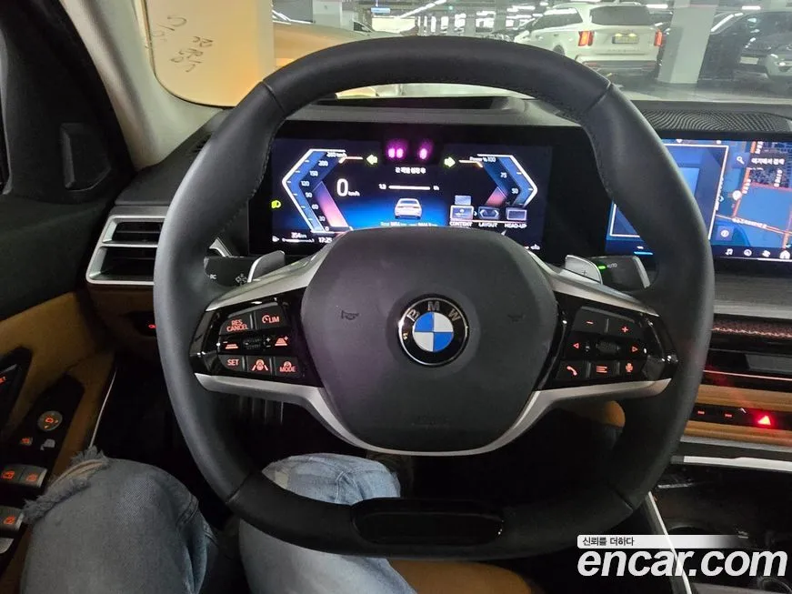 BMW 3-Series 2025 из KR, фото 4