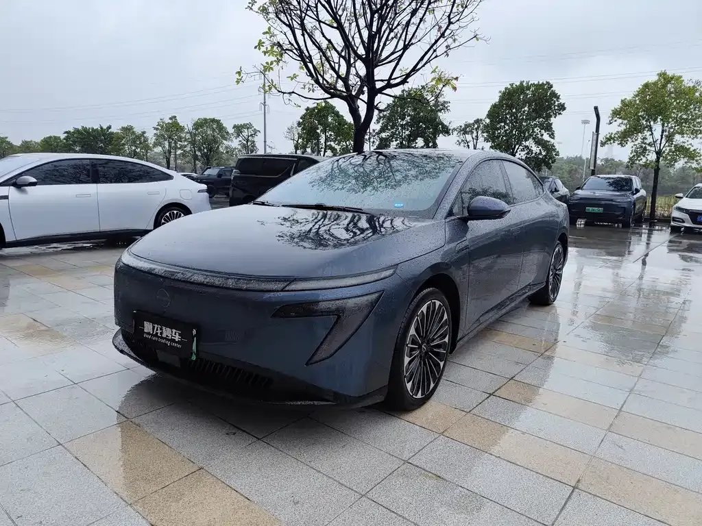 Nissan N7 2025 из CN, фото 1