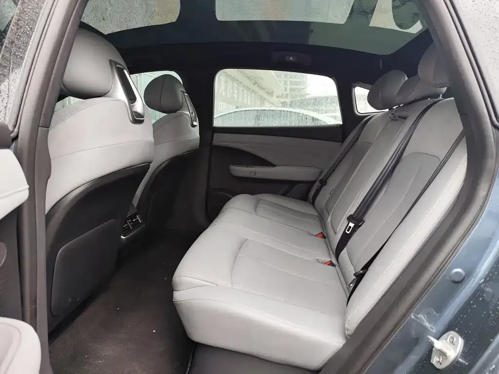 Nissan N7 2025 из CN, фото 7