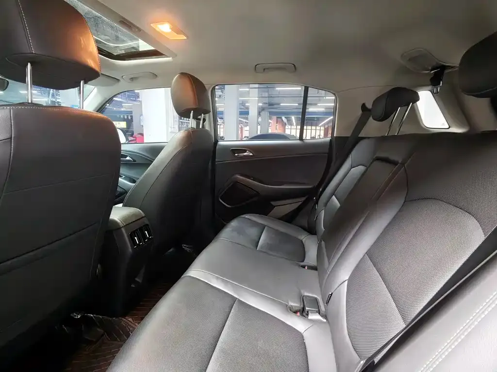 Hyundai ix35 2023 из CN, фото 2