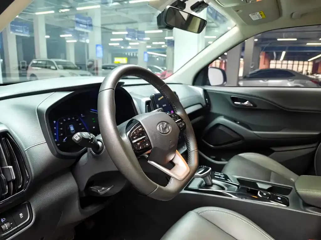 Hyundai ix35 2023 из CN, фото 5