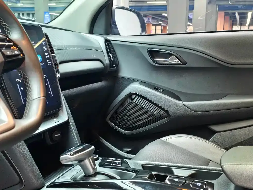 Hyundai ix35 2023 из CN, фото 4