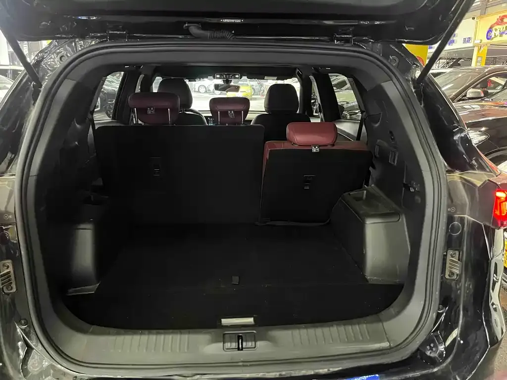 Jetour X70 PLUS 2024 из CN, фото 10
