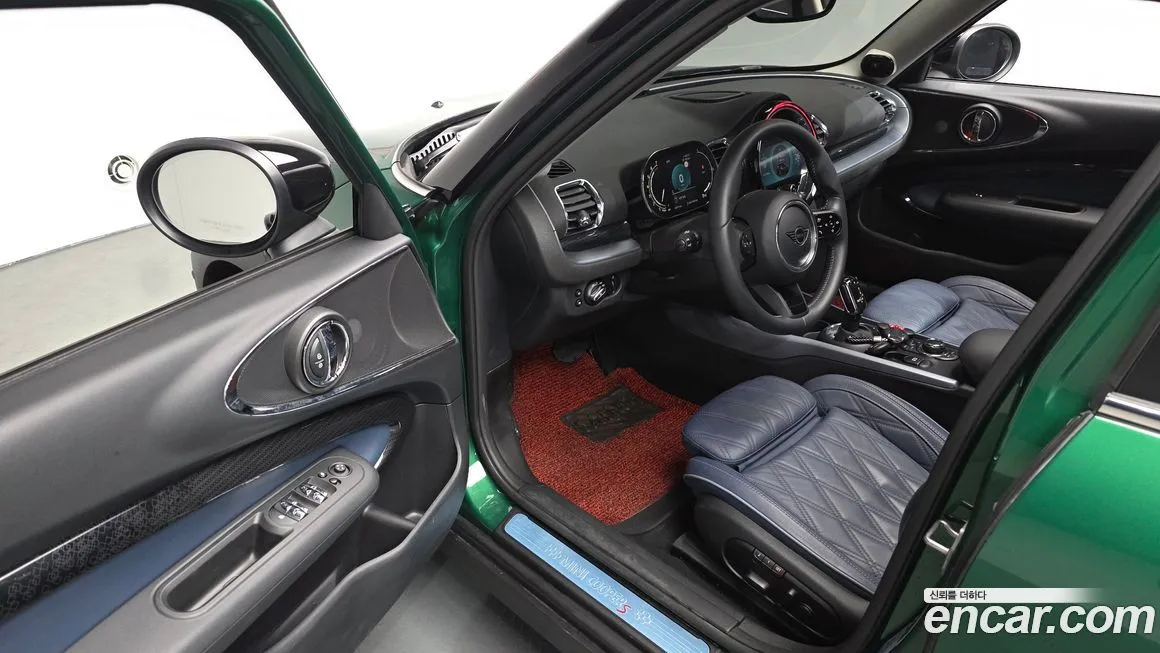 Mini Clubman 2023 из KR, фото 10