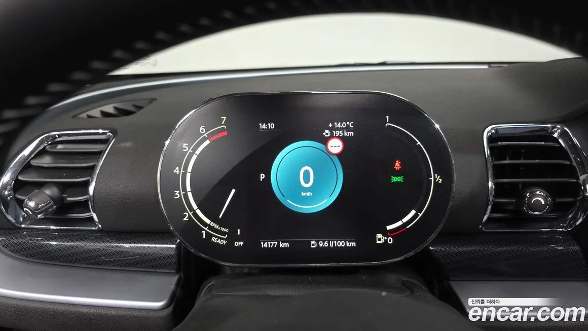 Mini Clubman 2023 из KR, фото 3