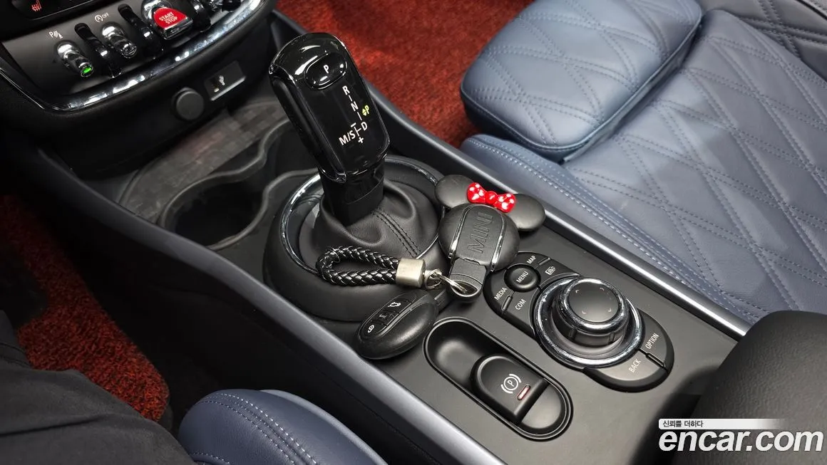 Mini Clubman 2023 из KR, фото 6