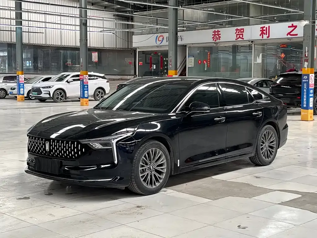 Bestune B70