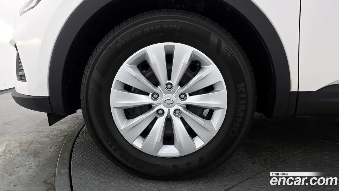 Renault Korea (Samsung) XM3 2022 из KR, фото 9