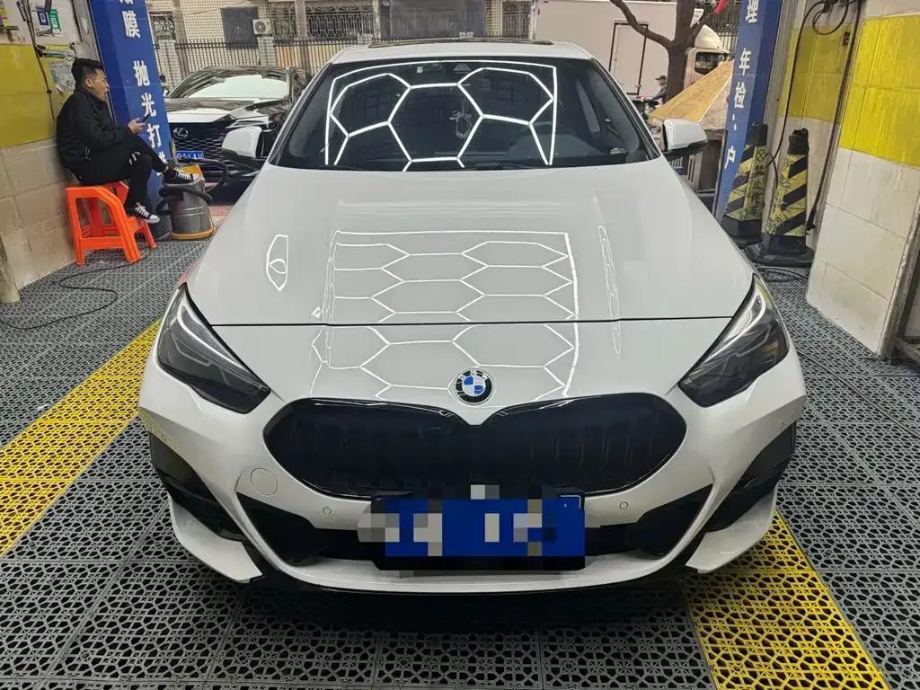 BMW 2 Series (Import) 2023 из CN, фото 1
