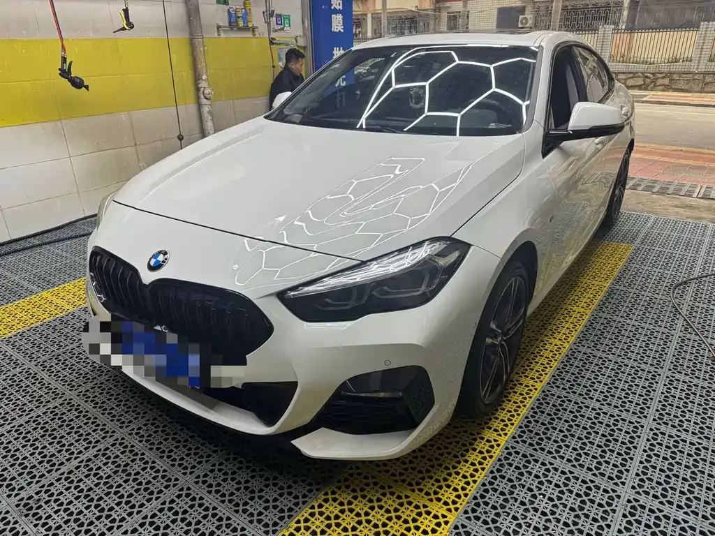 BMW 2 Series (Import) 2023 из CN, фото 10