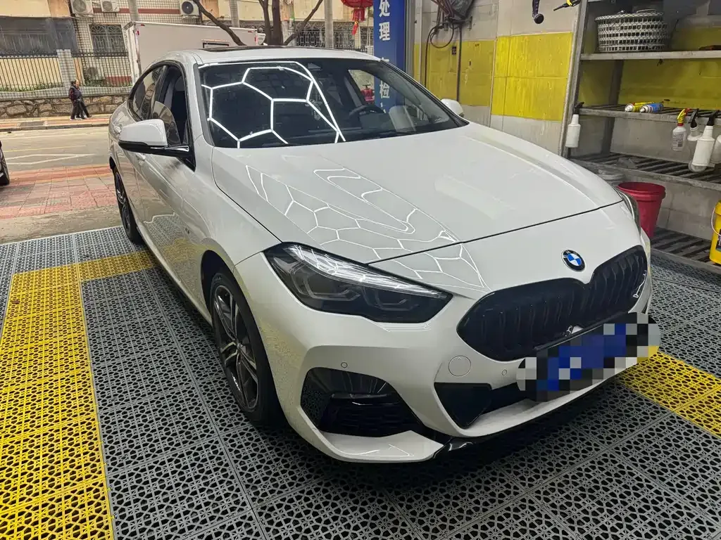 BMW 2 Series (Import) 2023 из CN, фото 8