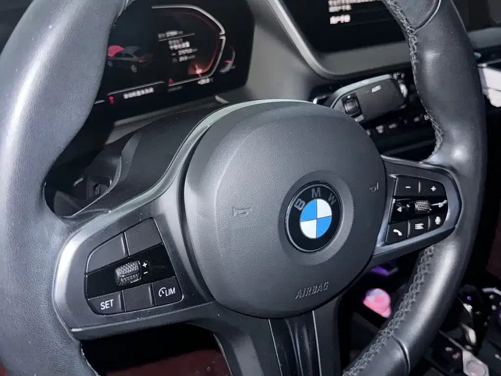 BMW 2 Series (Import) 2023 из CN, фото 6