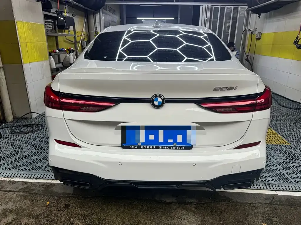 BMW 2 Series (Import) 2023 из CN, фото 4