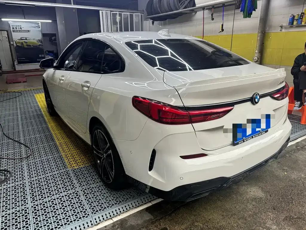 BMW 2 Series (Import) 2023 из CN, фото 9