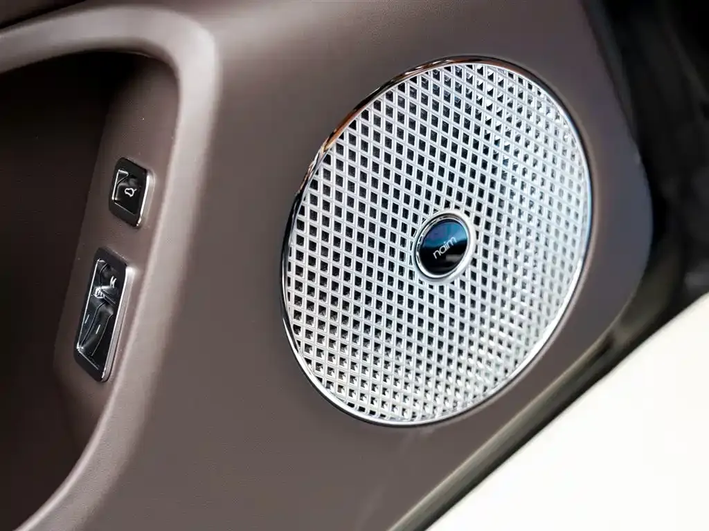 Bentley Flying Spur 2025 из CN, фото 8
