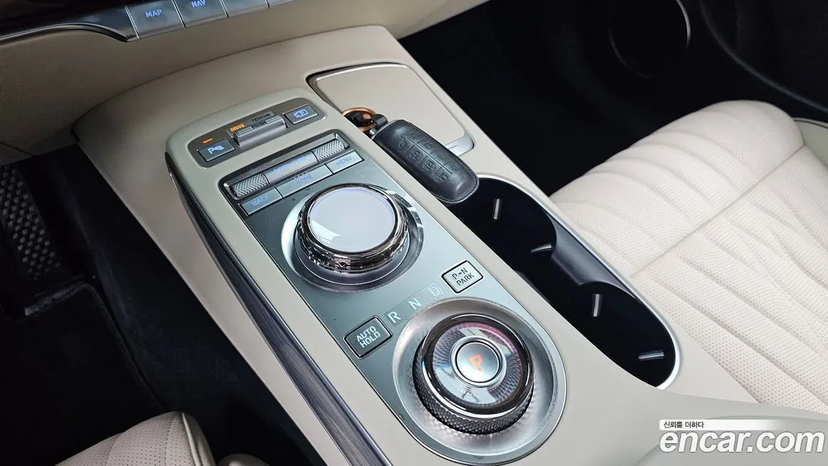Genesis GV70 — фото 4
