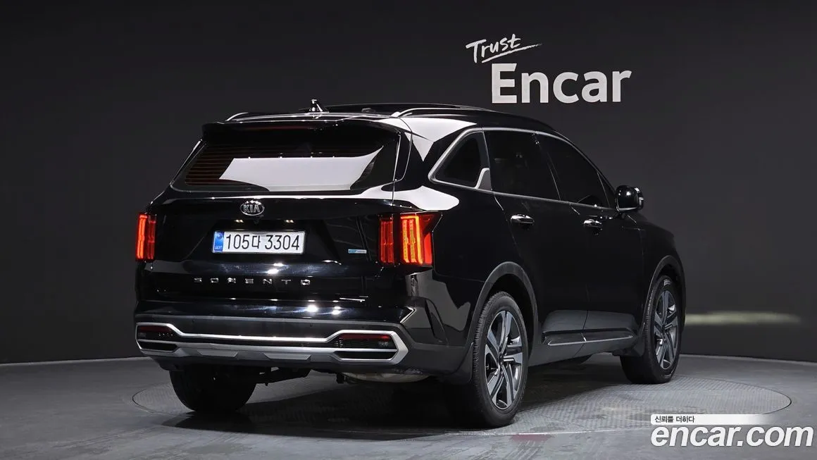 Kia Sorento — фото 3
