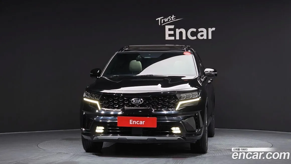 Kia Sorento — фото 2