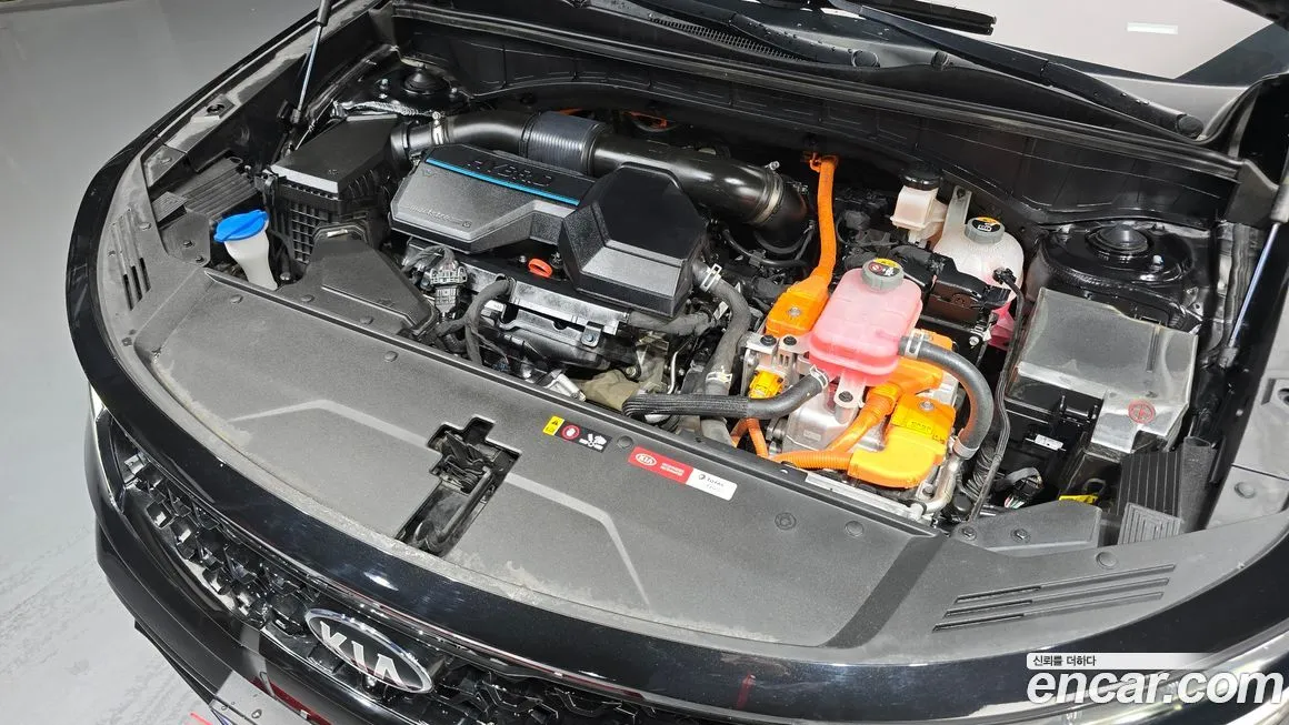 Kia Sorento — фото 10