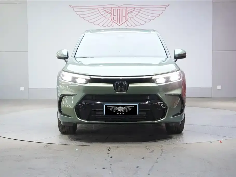 Honda Breeze 2023 из CN, фото 2