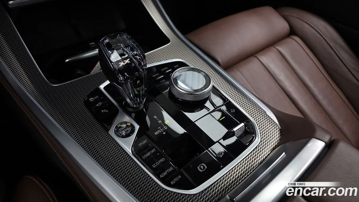 BMW X5 2021 из KR, фото 9