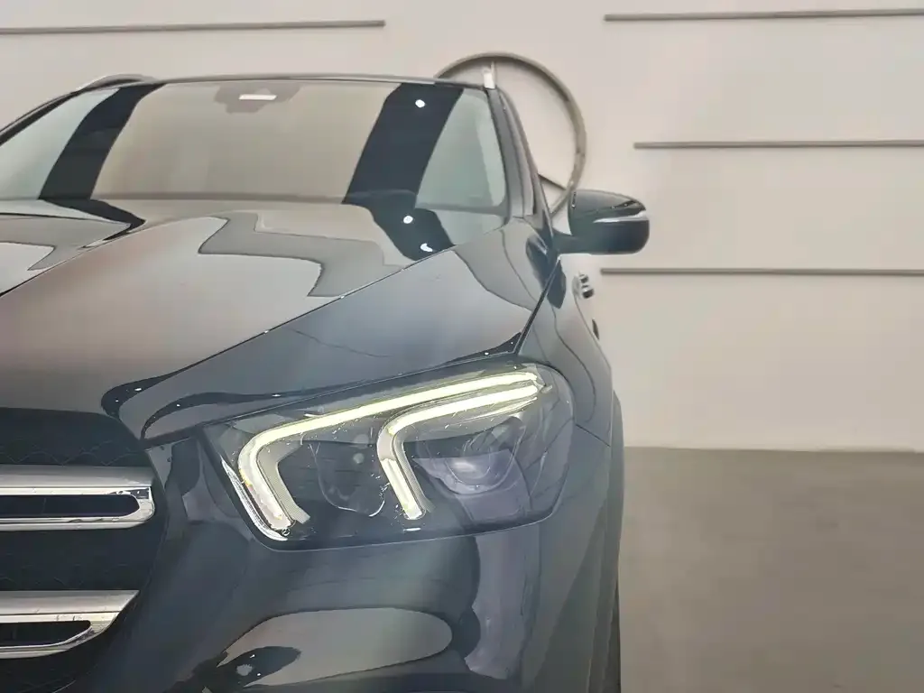 Mercedes-Benz GLE 2022 из CN, фото 6