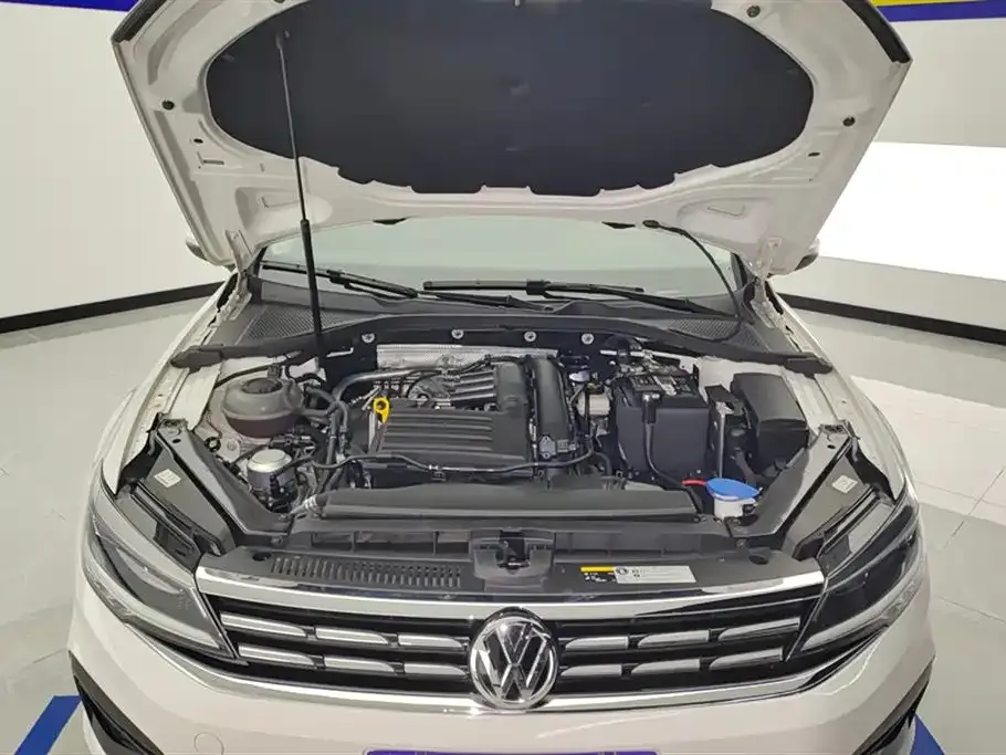 Volkswagen Lamando 2022 из CN, фото 10