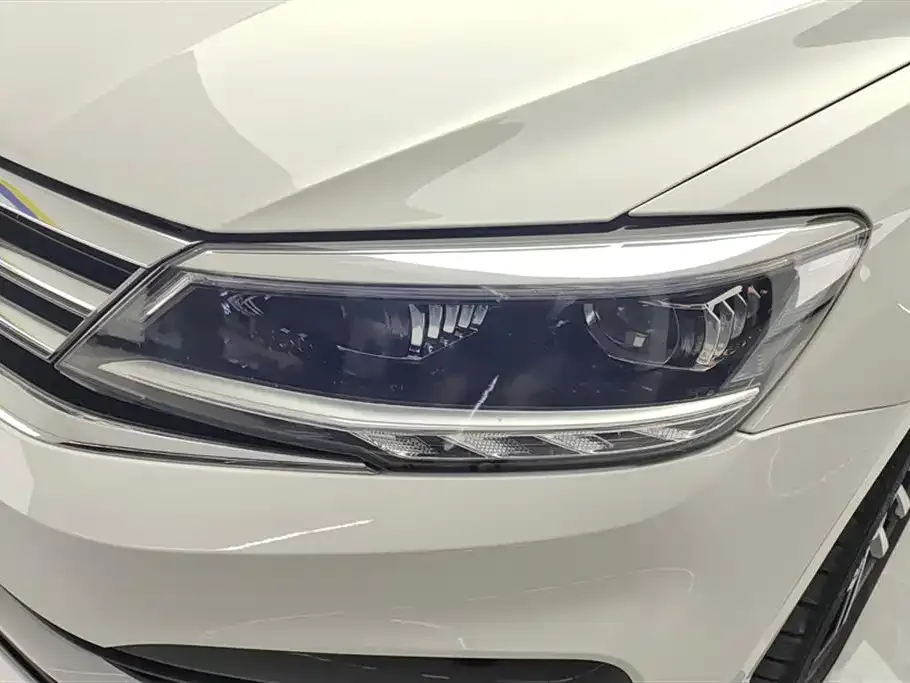 Volkswagen Lamando 2022 из CN, фото 8