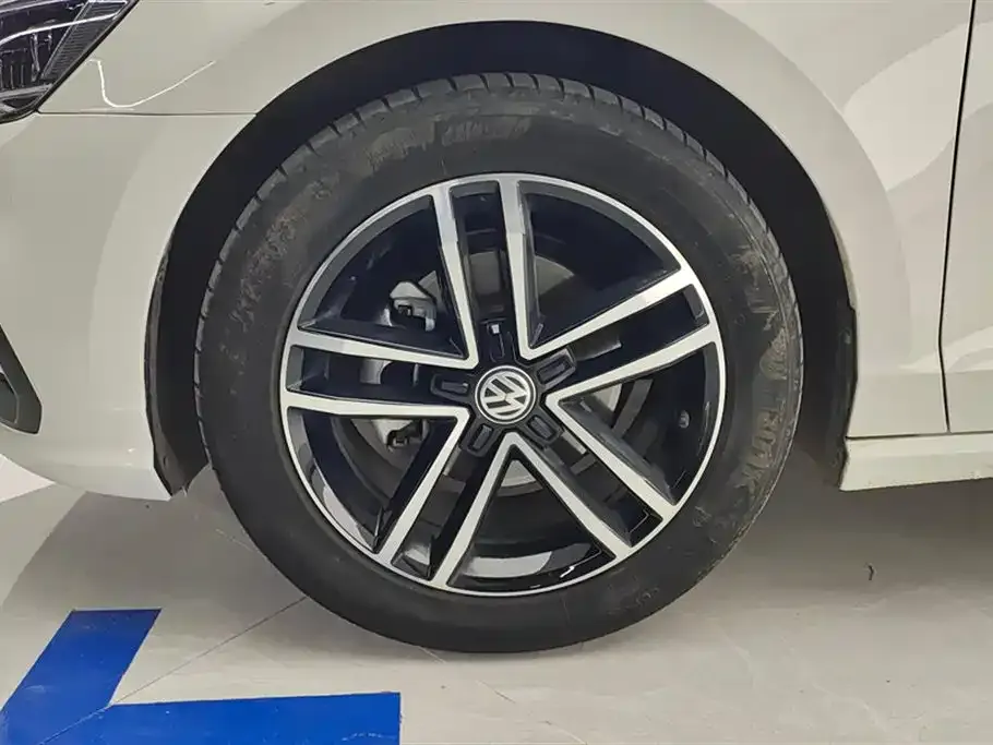 Volkswagen Lamando 2022 из CN, фото 3