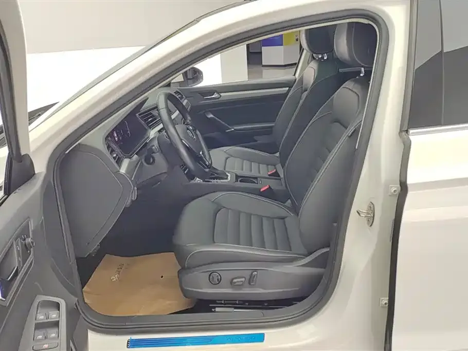 Volkswagen Lamando 2022 из CN, фото 7