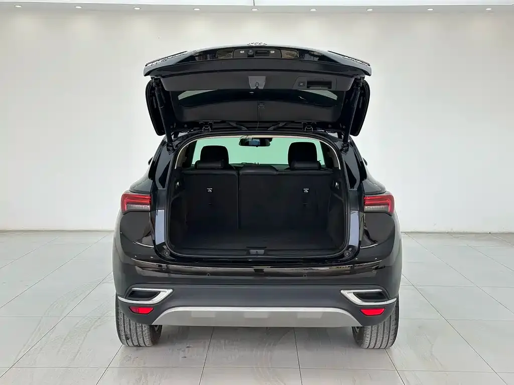 Buick Envision S 2023 из CN, фото 7