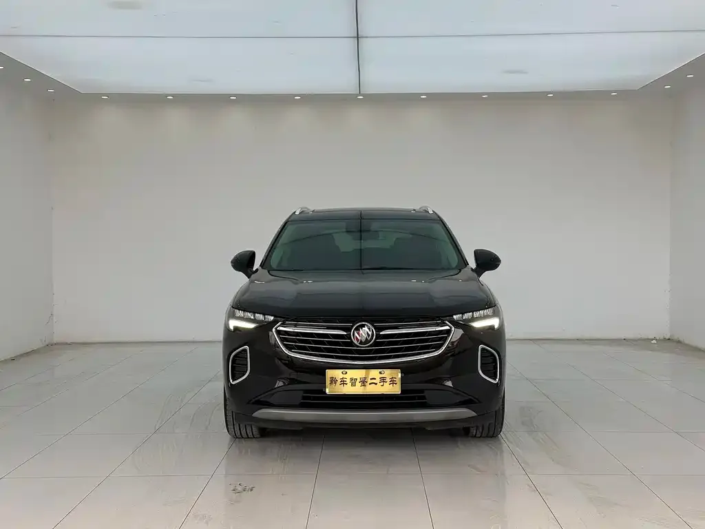 Buick Envision S 2023 из CN, фото 5