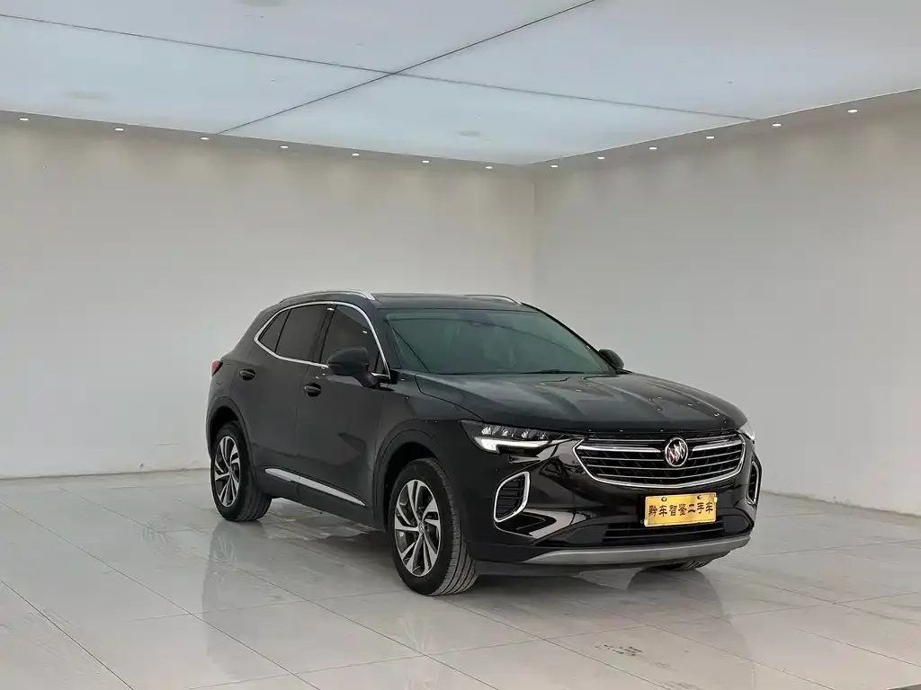 Buick Envision S 2023 из CN, фото 4