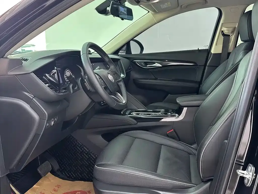 Buick Envision S 2023 из CN, фото 10