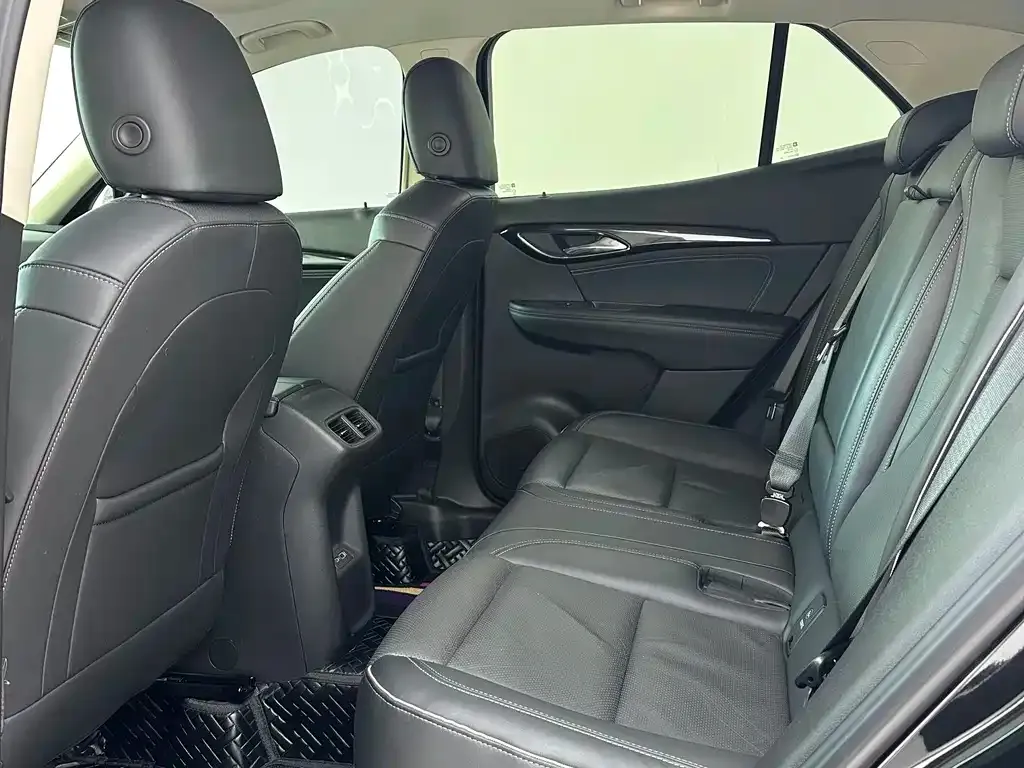 Buick Envision S 2023 из CN, фото 8