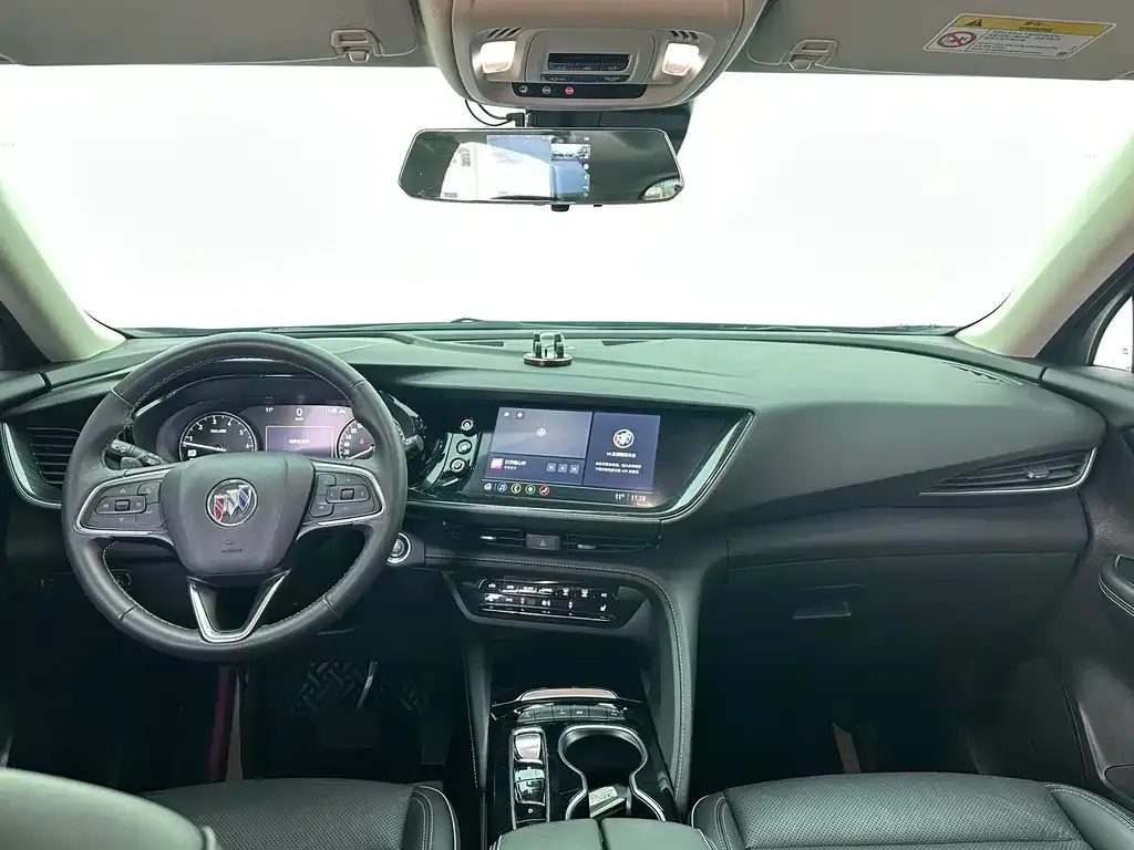 Buick Envision S 2023 из CN, фото 9