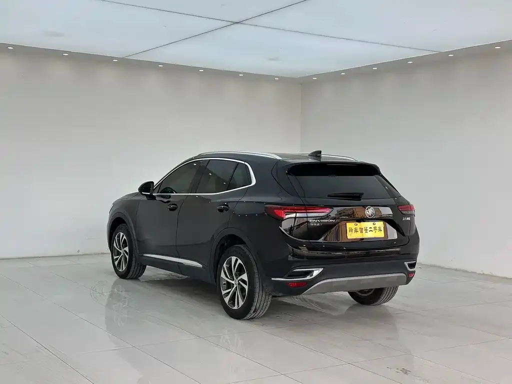 Buick Envision S 2023 из CN, фото 2