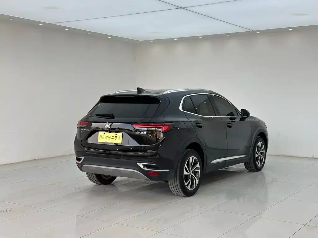 Buick Envision S 2023 из CN, фото 6