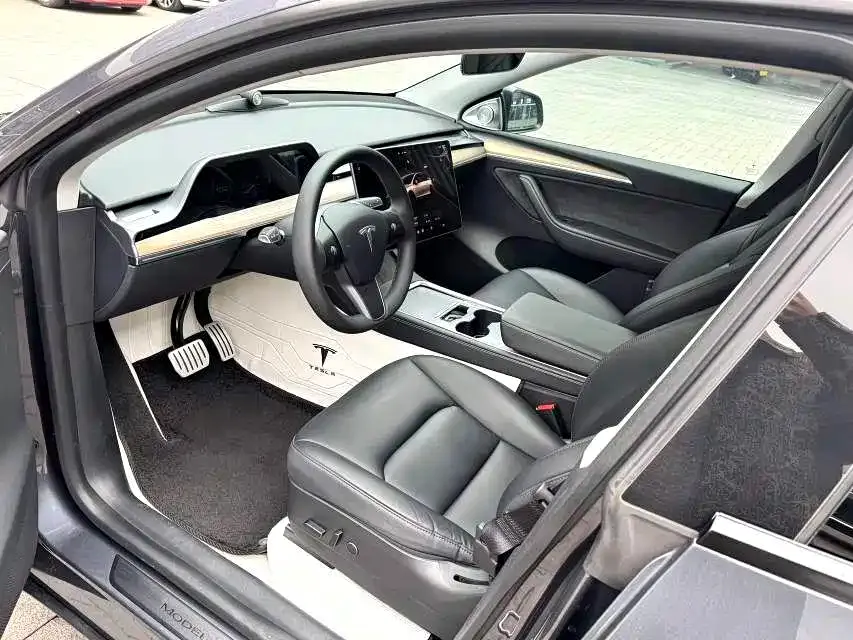 Tesla Model Y 2022 из CN, фото 4