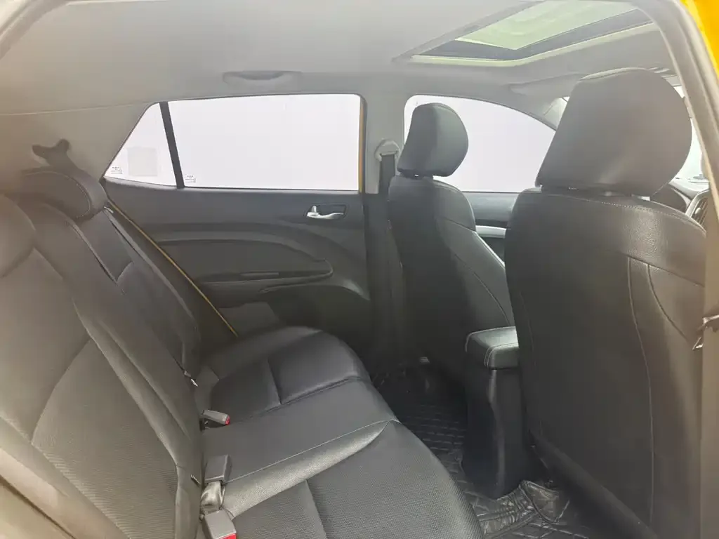 Kia KX1 2021 из CN, фото 9