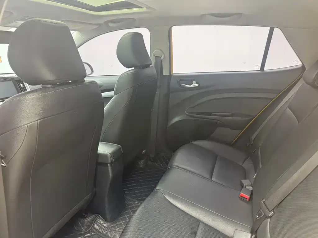 Kia KX1 2021 из CN, фото 6