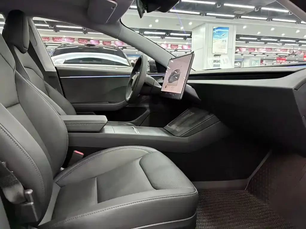 Tesla Model 3 2024 из CN, фото 5